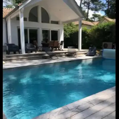 Villa DUNE