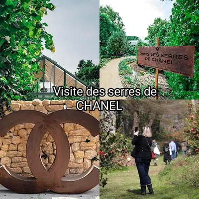 Lieu d'intérêt à proximité de le séjour chez l'habitant