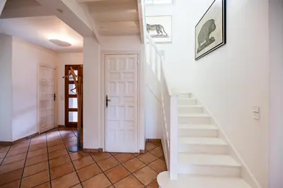 Plan de l'établissement Villa Doña Sol