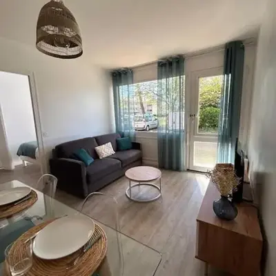 Appartement 4 personnes Mimizan