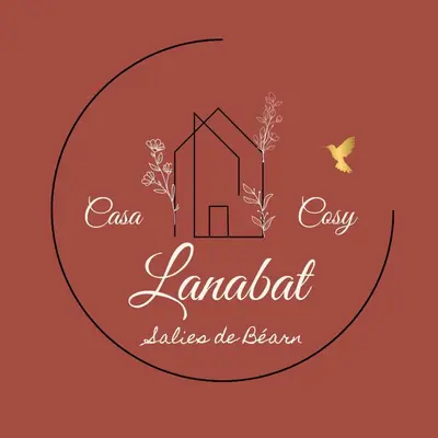 Certificat, récompense, panneau ou autre document affiché dans l'établissement Casa cosy Lanabat