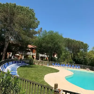Amarine Landaise