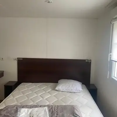 Mobil home 3 chambres tout confort