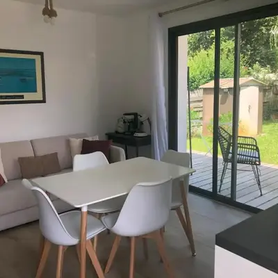 Joli Studio de 25 M2 au calme