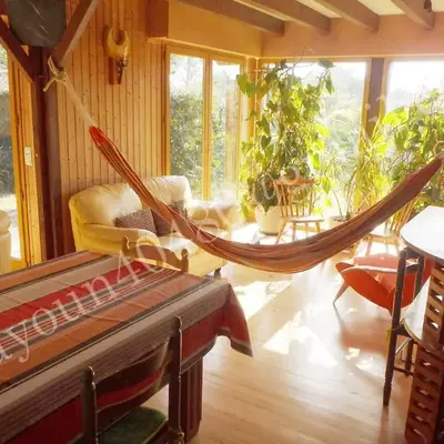 Maison 120 M2