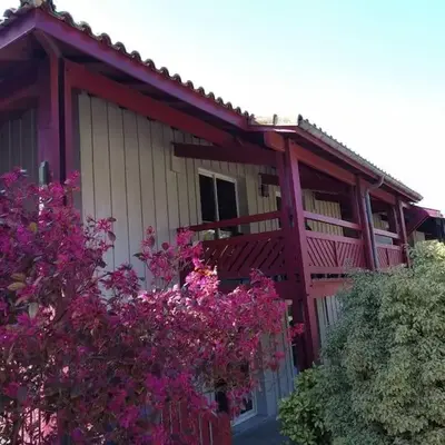 Appartement LE DAOUN Dunes