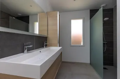 Plan de l'établissement X - Maison Moliets - Proche plage Adrénaline Parc