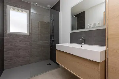 Plan de l'établissement X - Maison Moliets - Proche plage Adrénaline Parc