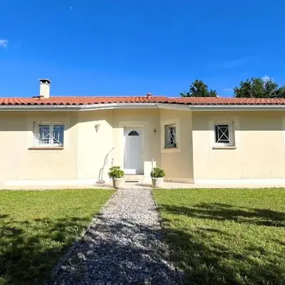 VILLA FANTINI - Maison 3 chambres Centre-Ville