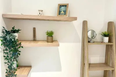 Plan de l'établissement Apartament Petit Bijou 24 p ideally located