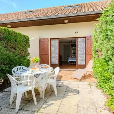 Holiday Home Sicard-8 by Interhome