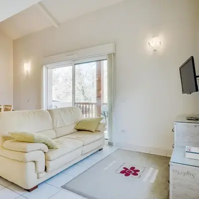 Apartment Les écureuils by Interhome