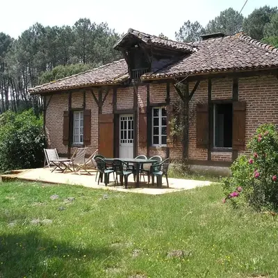 Holiday Home Hollebarde by Interhome