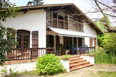 Bâtiment de l'auberge de jeunesse
