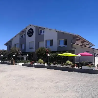La Canotte