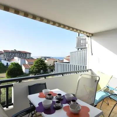 Résidence Les Terrasses de Notre Dame