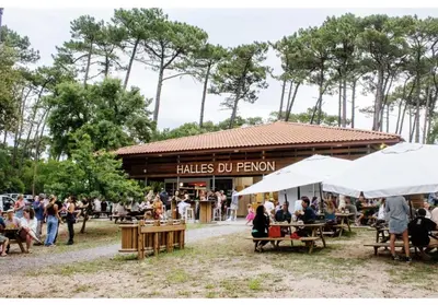 Clients de l'établissement Le DÉLICE DES DUNES