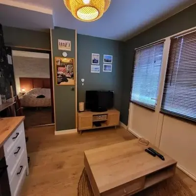 Appartement Domaine du Bost