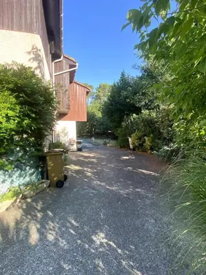 Plan de l'établissement Maison Familiale- Bassin Arcachon - Au calme