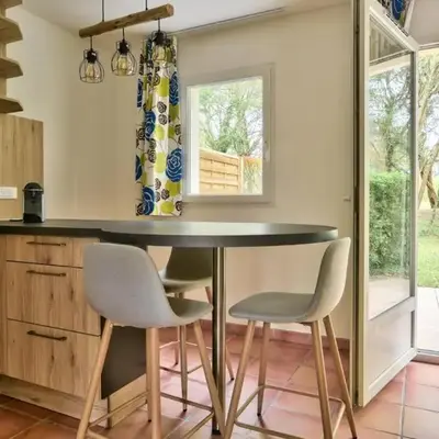 Les Maisons du Domaine du Golf de Pinsolle - maeva Home - Maison 3 pièces 4 personnes - Exclusive - Super Home MAE-5961