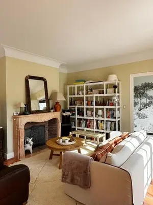 Un ou plusieurs lits dans un hébergement de l'établissement La Casita