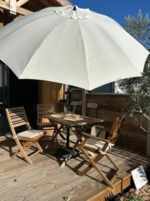 Plan de l'établissement Casa Leo