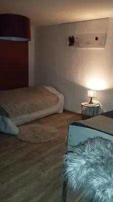 Plan de l'établissement Séjour au Pyrénées Atlantique
