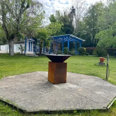 L'orée des Landes
