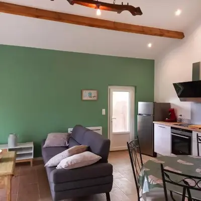 La petite maison des écureuils