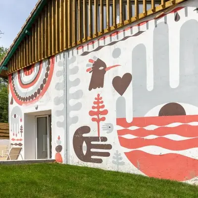 Villa Alma