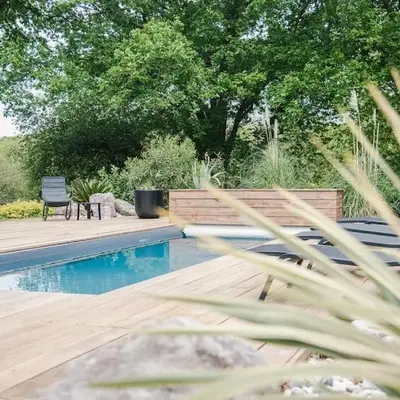 Villa Nature à 10 min des plages et d'Hossegor