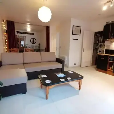Appartement agreable sur le bassin d'arcachon