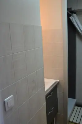 Plan de l'établissement Appartement Capbreton