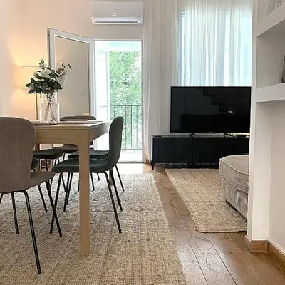 Appartements à Dax - 4 min du Centre-Ville