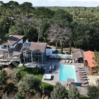 Villa Sand Golf by Carlon Luxury Rentals
