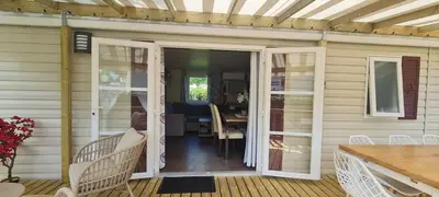 Plan de l'établissement 