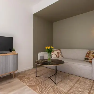 Apartment Cap Océan-5 by Interhome