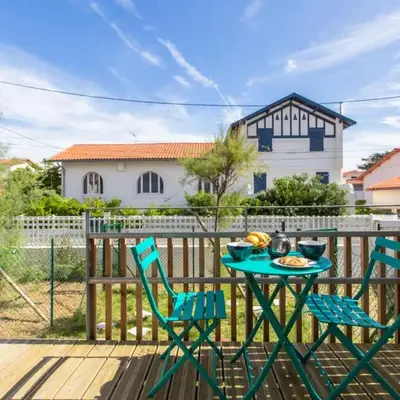 Studio Cap Océan-14 by Interhome