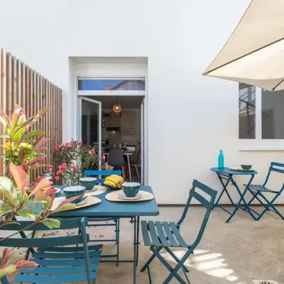 Apartment Cap Océan-9 by Interhome