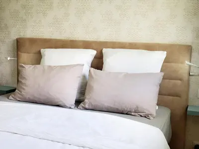 Plan de l'établissement Au calme du Golf - Appartement Chic 5 étoiles