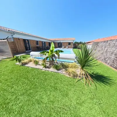 Villa Chrisaline