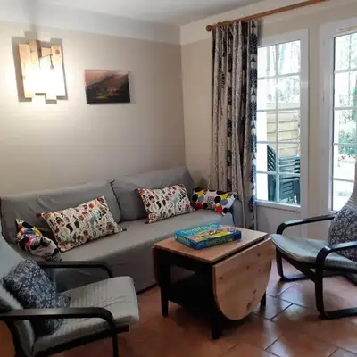 Les maisons de Moliets - maeva Home - Maison 3 Pièces 6 Personnes - Sélection MAE-5144