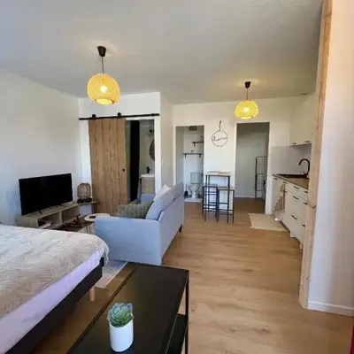 Studio Le petit Larros