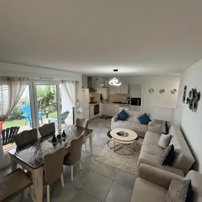 Appartement Biscarrosse