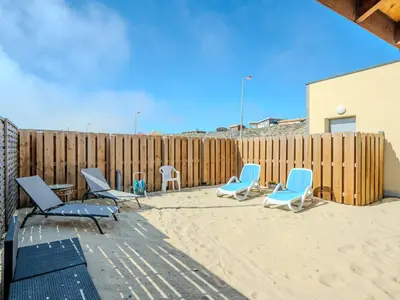 Plan de l'établissement Holiday Home La Chapelle by Interhome