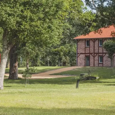 Maison Montaut