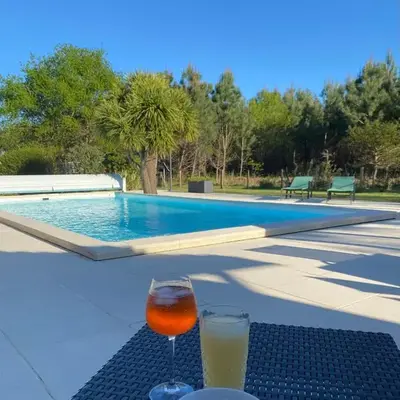 Villa Caplanne