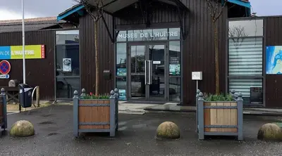 Plan de l'établissement Jolie petite maison climatisée parking privé