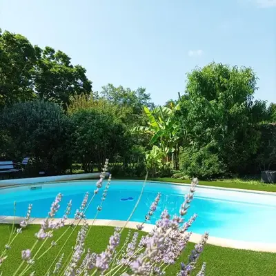 Gîte Villa LORTIN