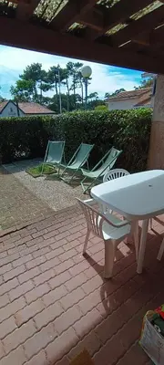 Plan de l'établissement Maison à 800m de la plage classée 1 étoile